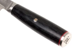 Miyabi 5000FCD Sujihiki 24 cm DEMO - bøjet spids