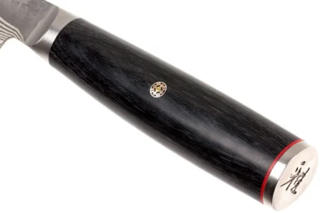 Miyabi 5000FCD Sujihiki 24 cm DEMO - bøjet spids